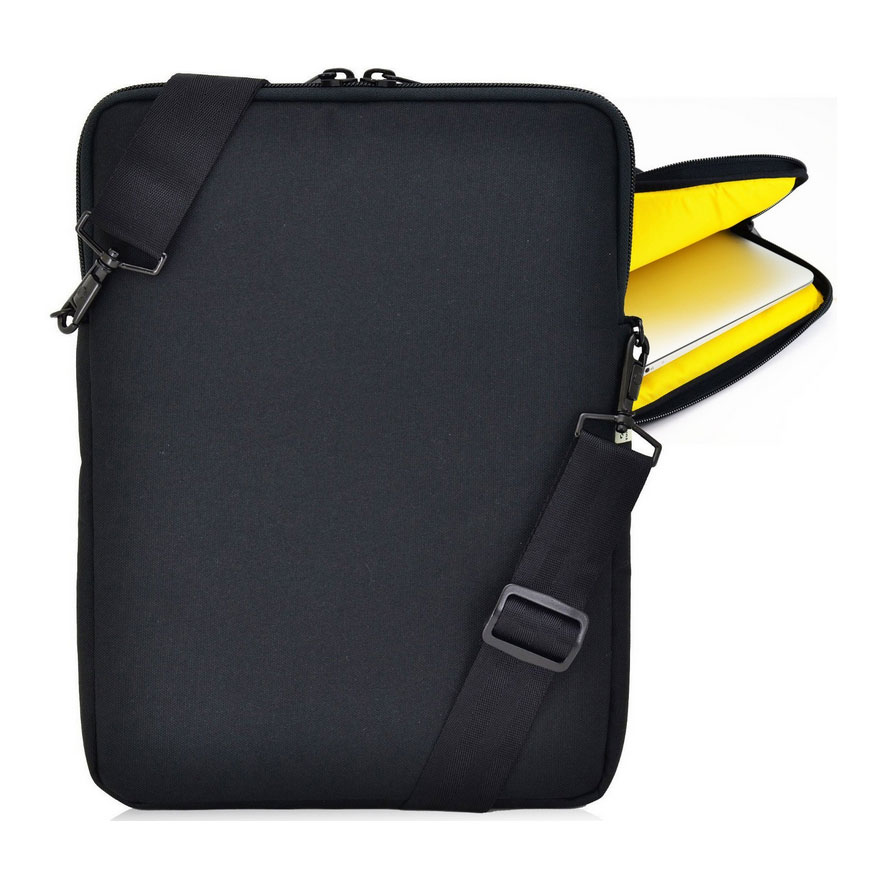 14 inch ultra-thin notebook bag