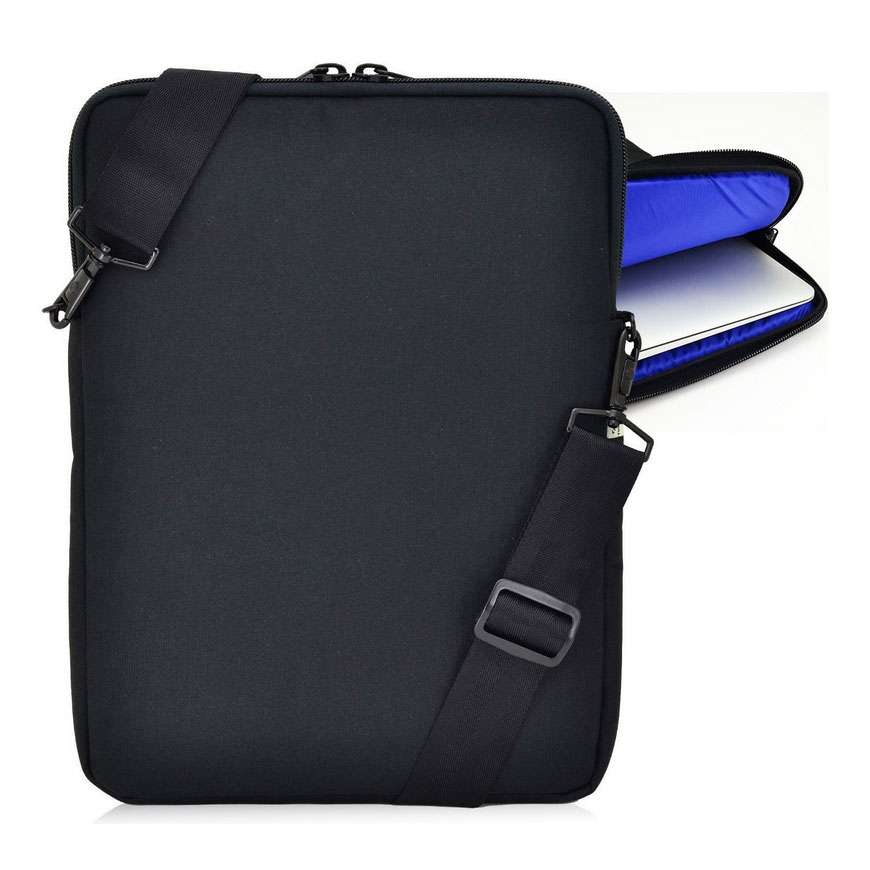 14 inch ultra-thin notebook bag