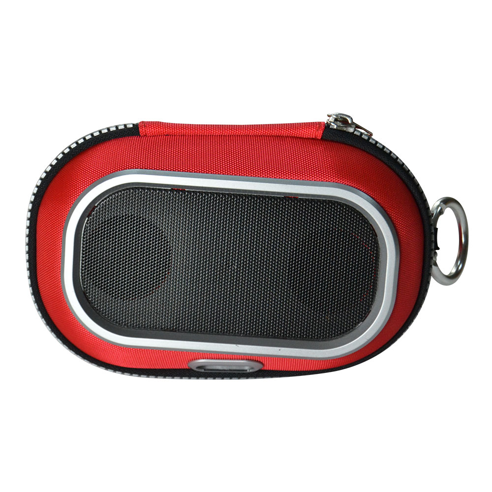 Audio bag