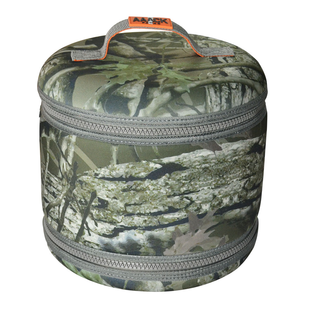 Insulated lunch bag