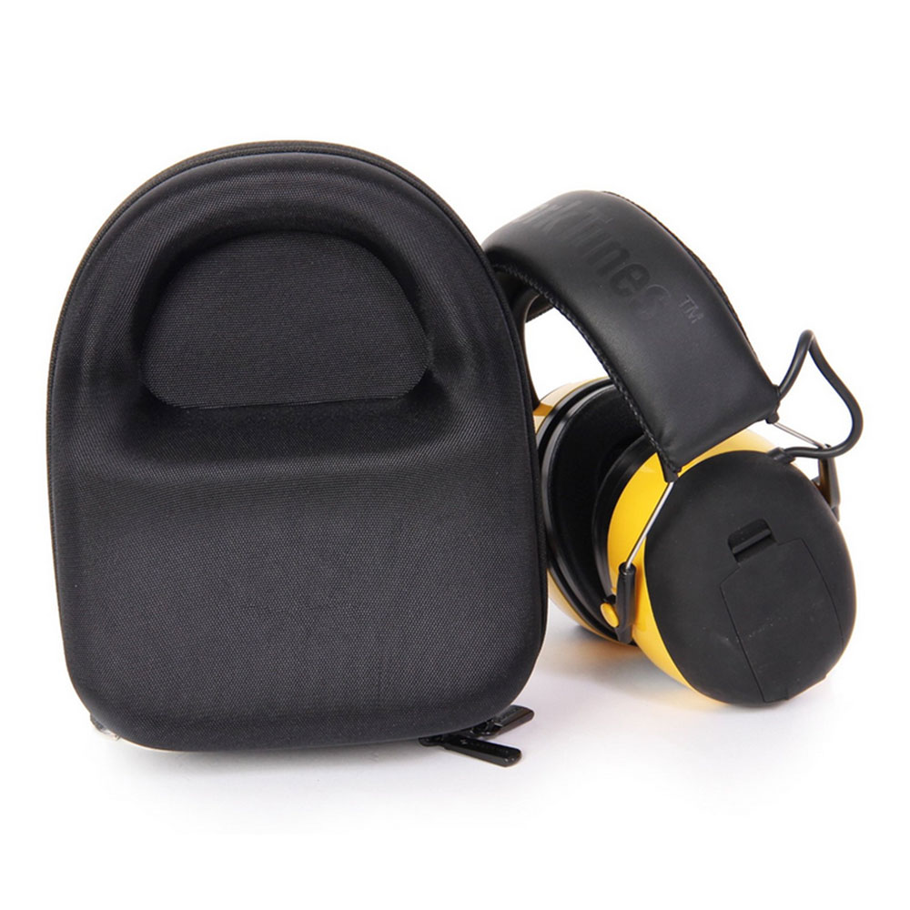 Headset bag