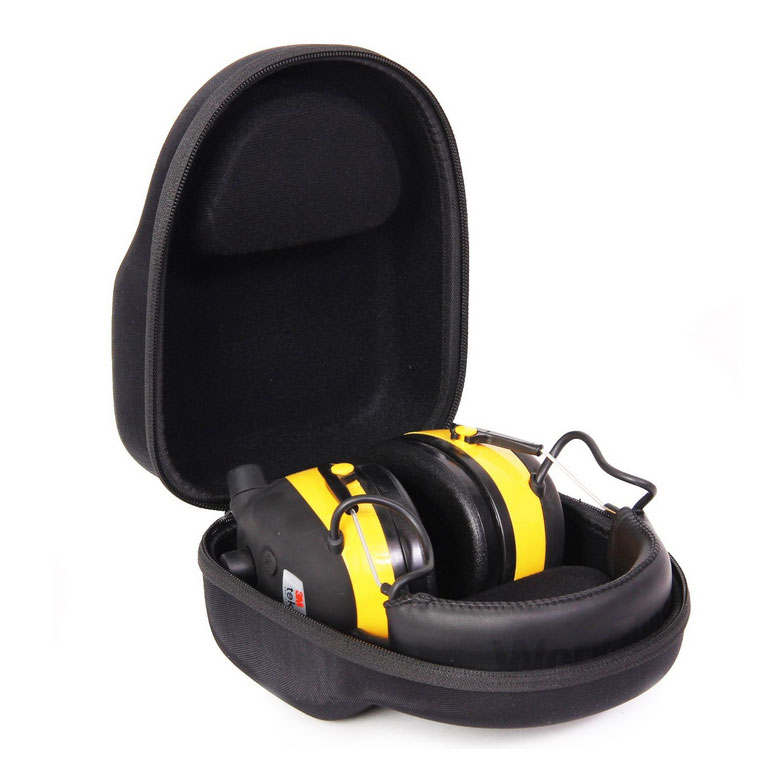 Headset bag