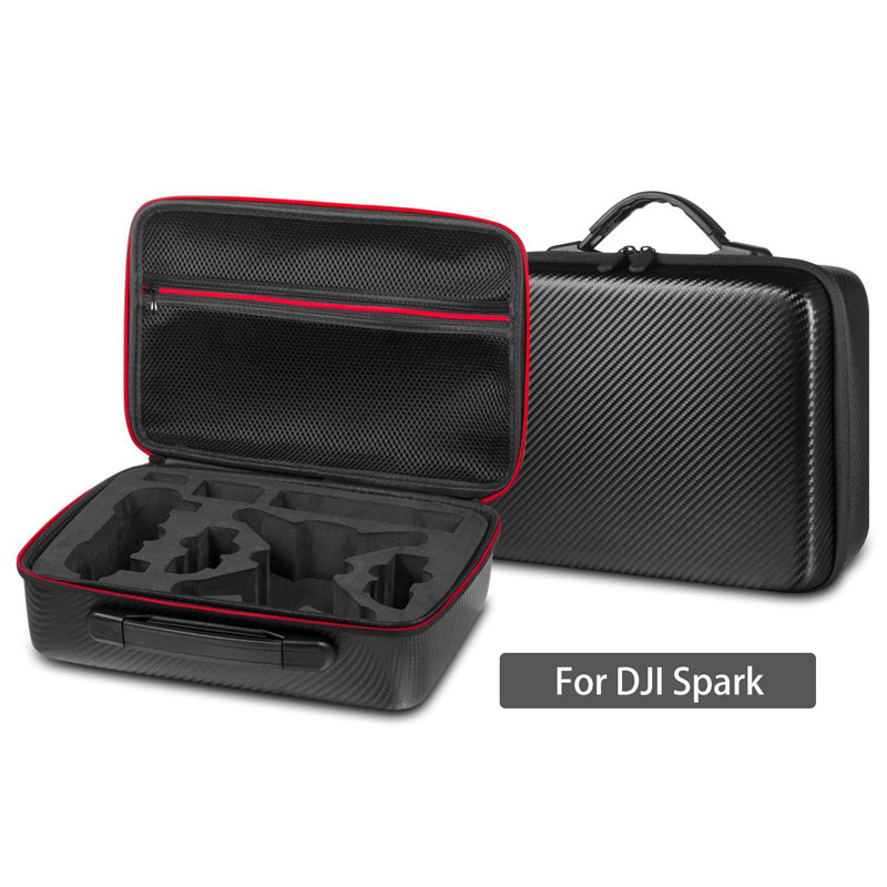 DJI Spark UAV bag