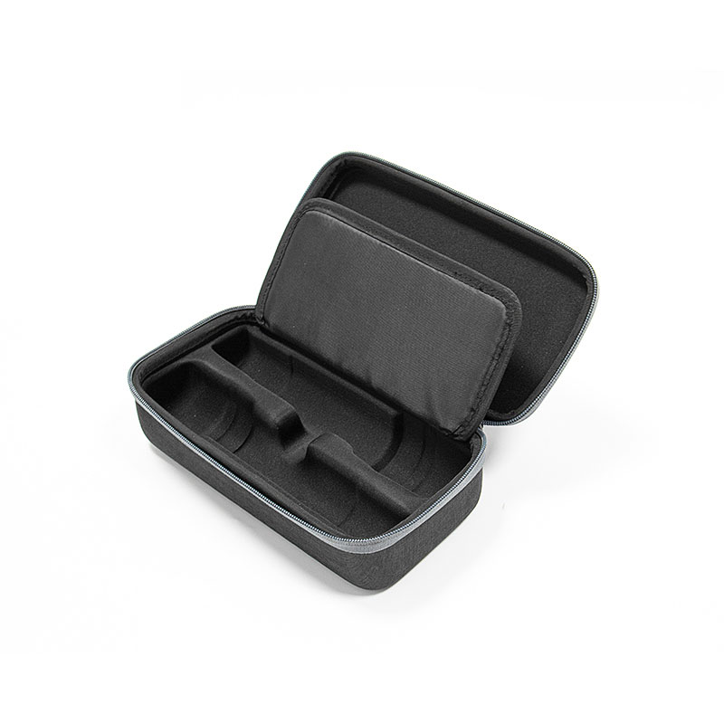 Microphone case