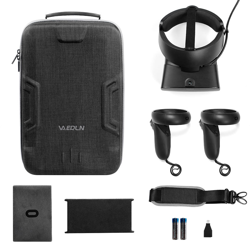 VR bag