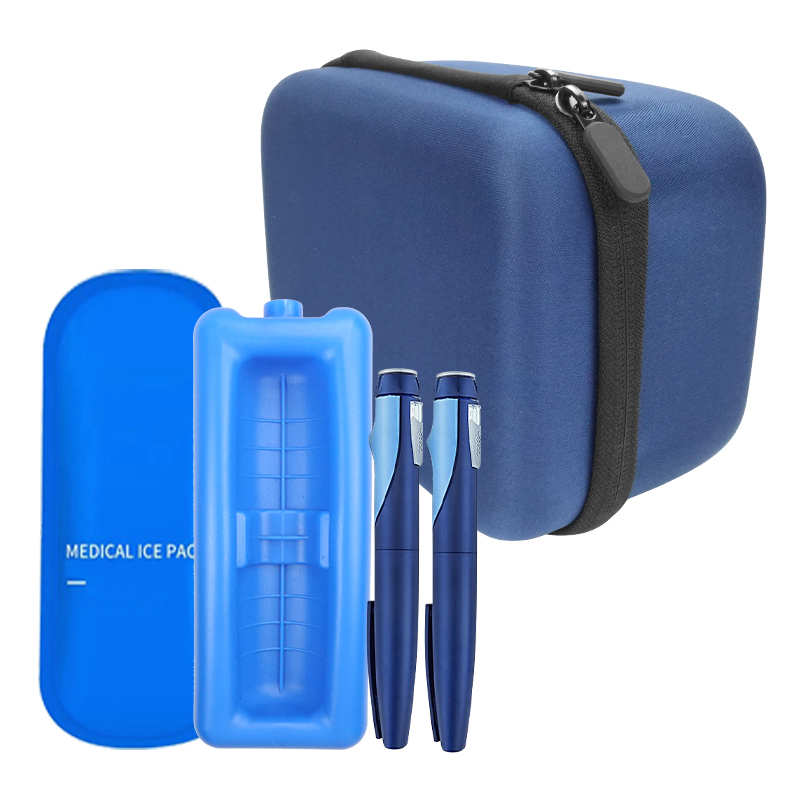 Insulin Cooler Pen Case