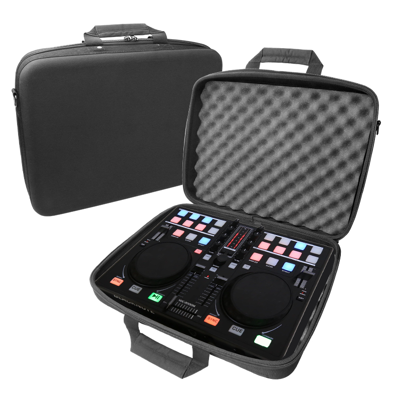 DJ Storage Case
