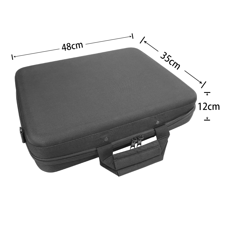 DJ Storage Case