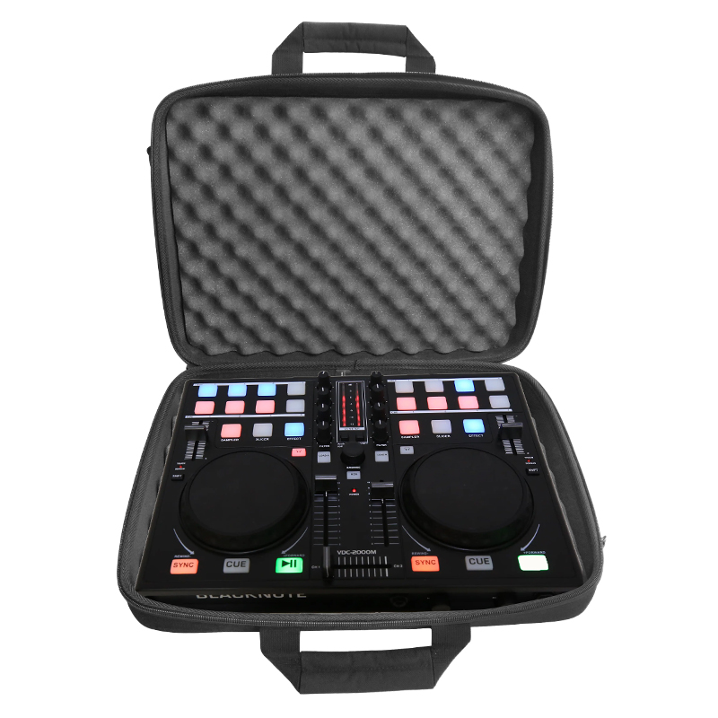 DJ Storage Case